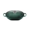 CACAROLA _OBLONG_31CM_ARTICHAUT_SIGNATURE_LECREUSET